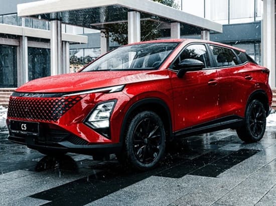 2024- рестайлинг