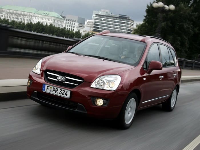 II (UN) 2006-2012