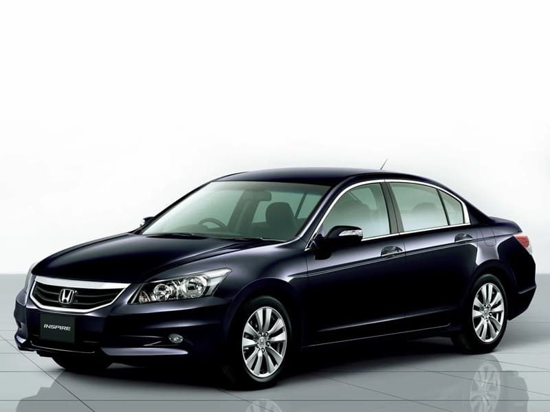 V 2010-2012 рестайлинг
