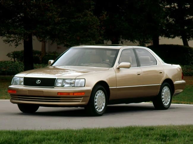 I 1989-1994