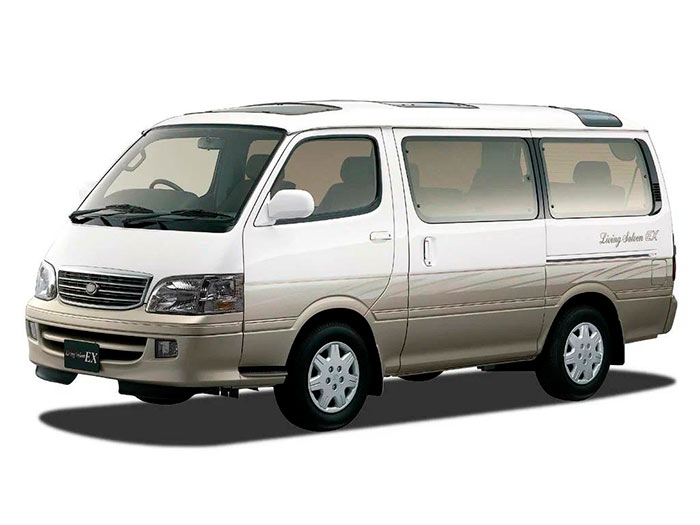(H100) 1989-1996