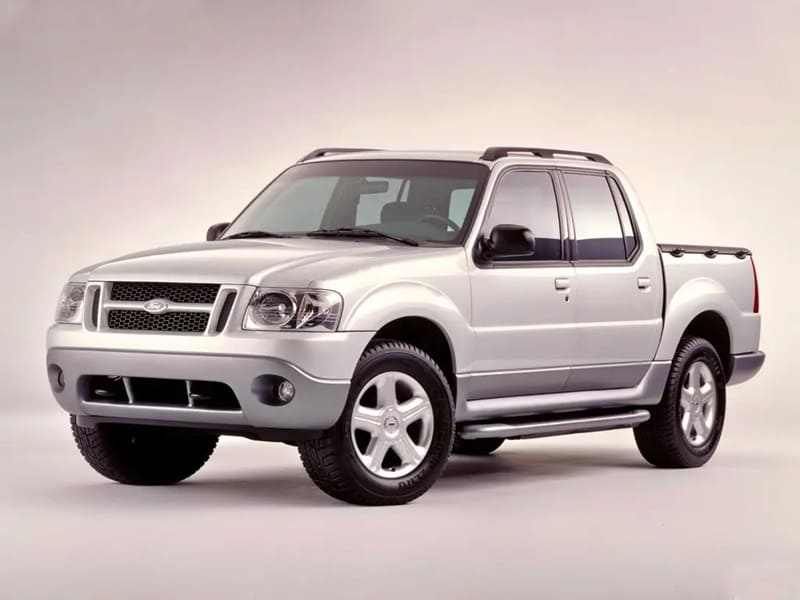 II (UN105/UN150) 2000-2005 рестайлинг