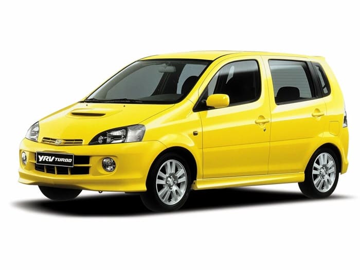 I 2000-2005