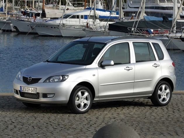 I 2003-2007
