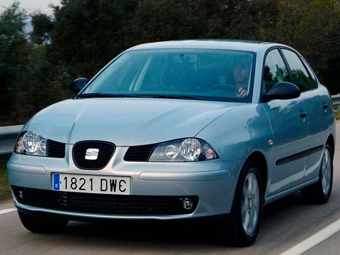 II 2006-2009 Рестайлинг