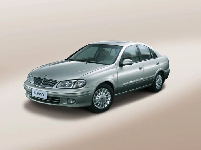 (N16) 2000-2005