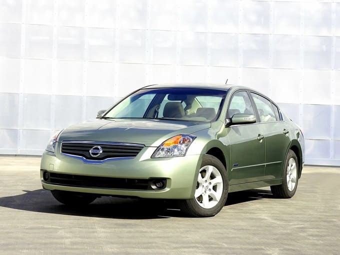 IV (L32) 2006-2013