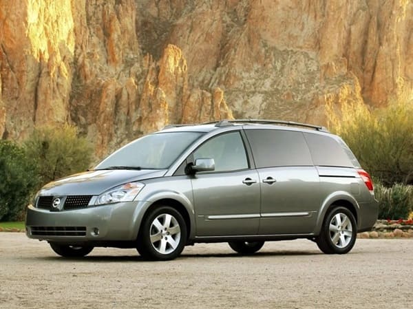 III (V42) 2003-2009