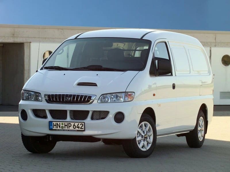 2000-2004 1 рестайлинг