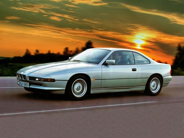 (E31) 1989-1999