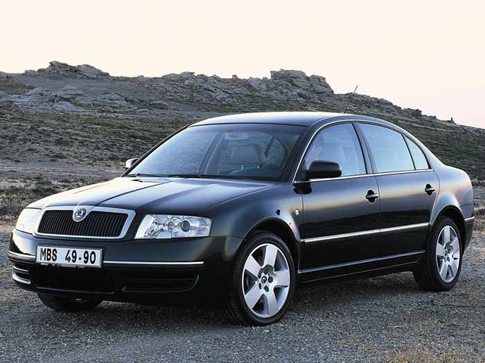I 2001-2006