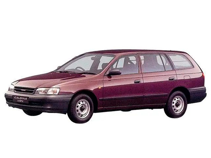 I (T190) 1995-2002 рестайлинг