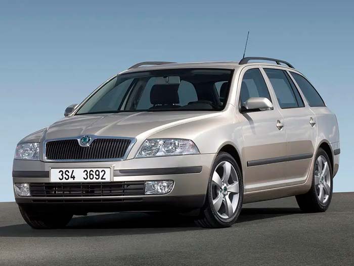 (A5) 2004-2009