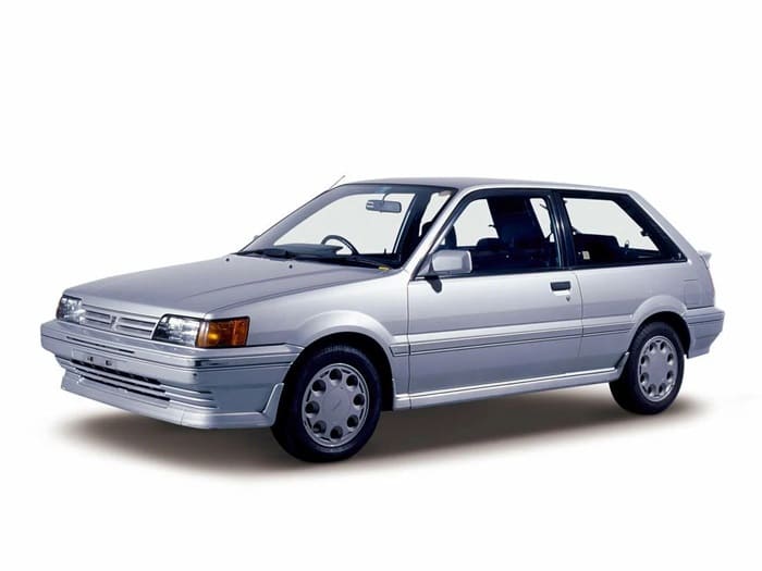 (N13) 1986-1991