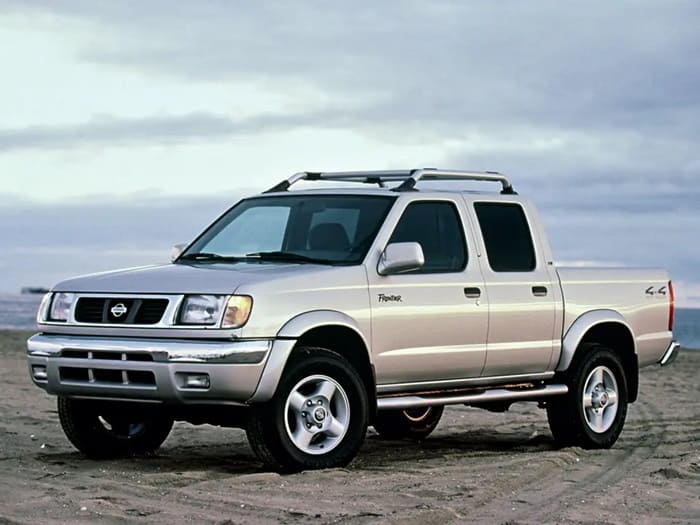I (D22) 1997-2000