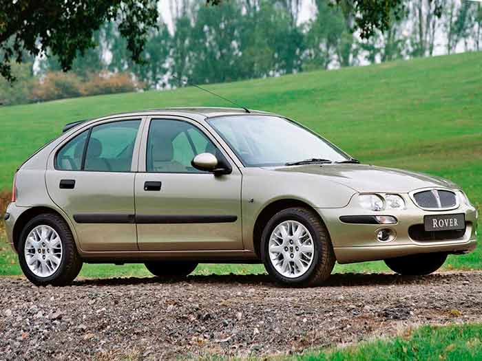 I (R3) 1999-2004