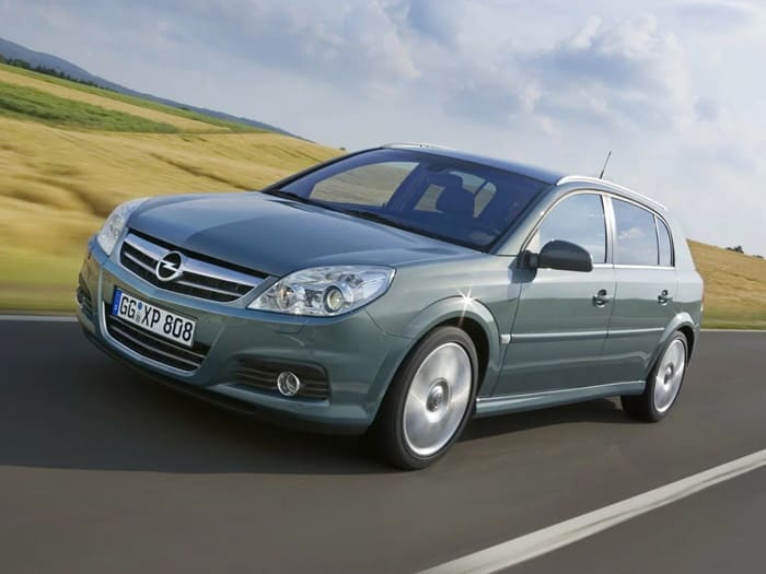 I 2005-2008 Рестайлинг