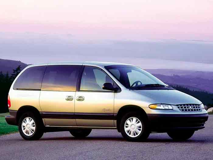 III (NS) 1995-2000
