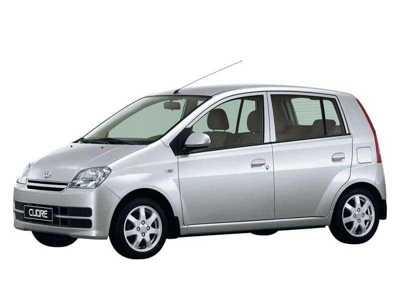 VI (L251) 2003-2007