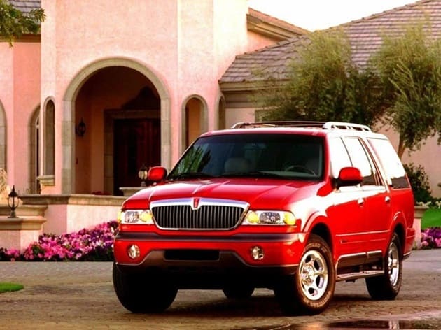 I (UN173) 1997-2002