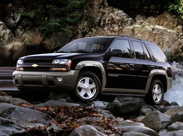 I 2001-2006