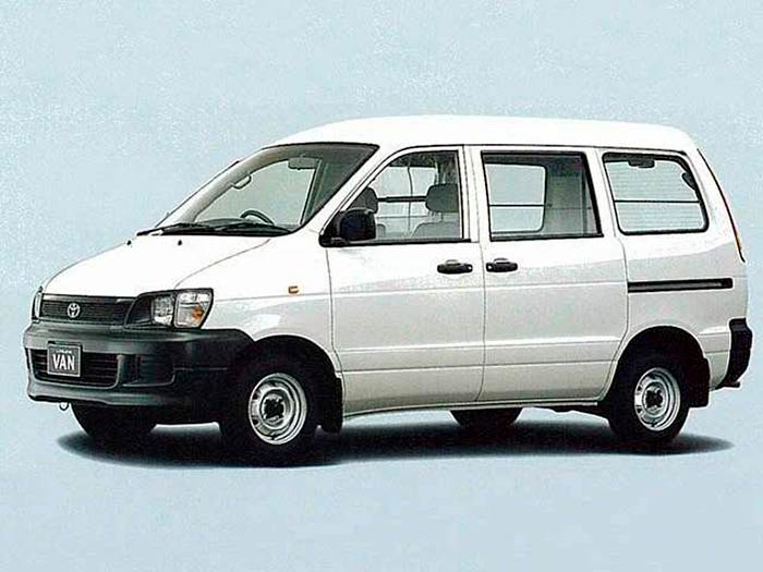 (R40/R50) V 1996-2007