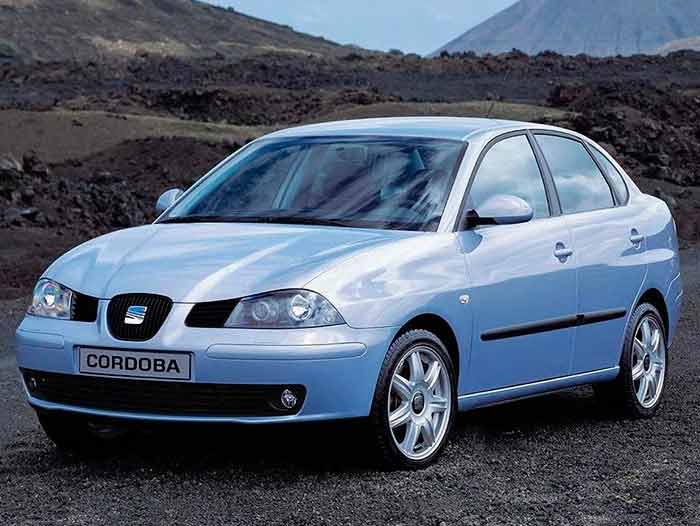 II 2003-2006
