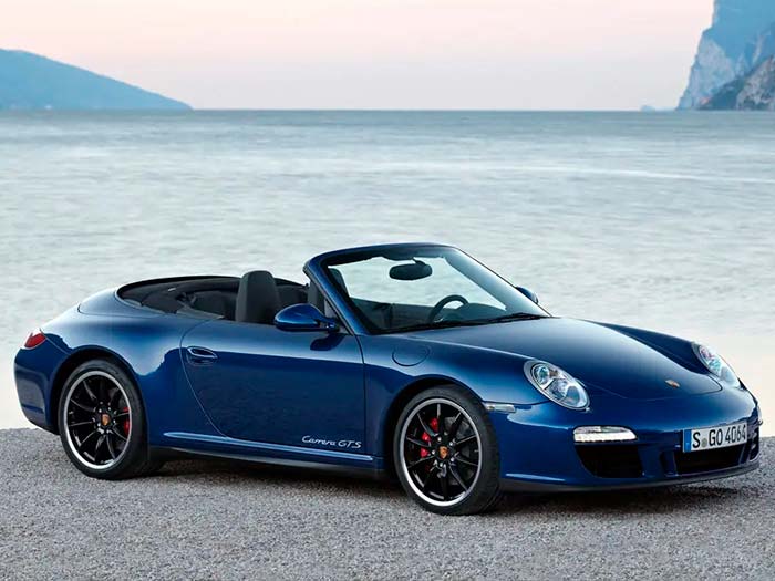 VI (997) 2008-2012 Рестайлинг