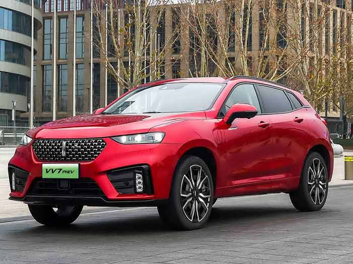 2019-2021 рестайлинг