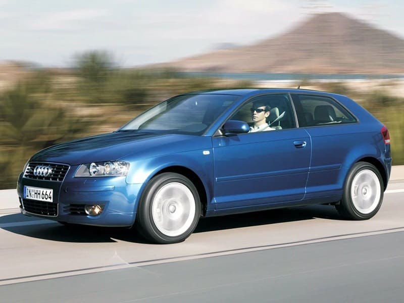 (8P) 2003-2005