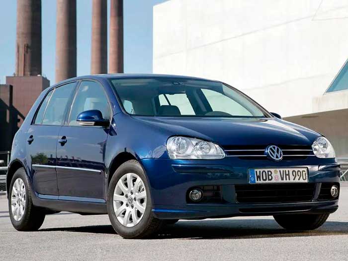 V 2003-2008