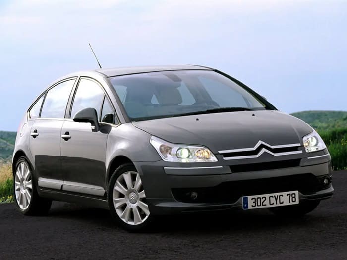 I 2004-2008