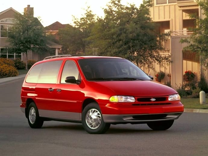 I 1994-1998