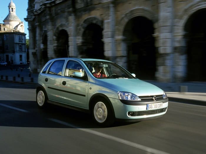 C 2000-2004