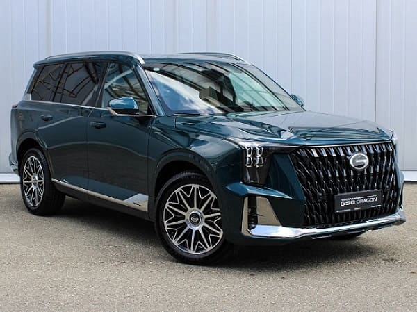 II 2025- рестайлинг