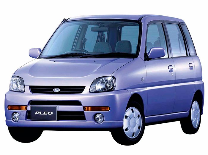 I 2002-2004 2 рестайлинг