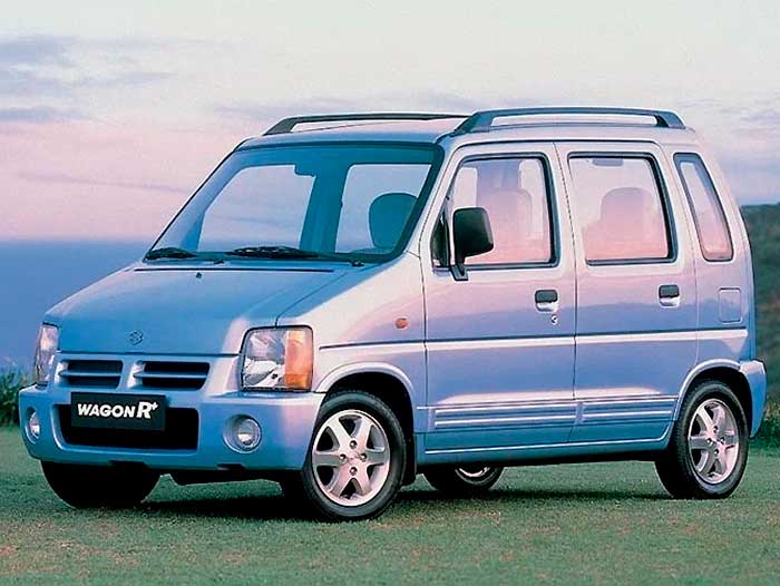 I 1997-2000