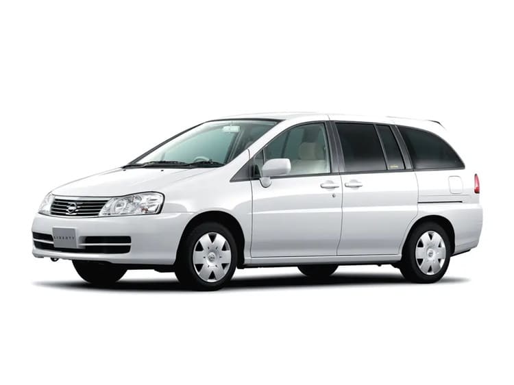 (M12) 2001-2004 рестайлинг