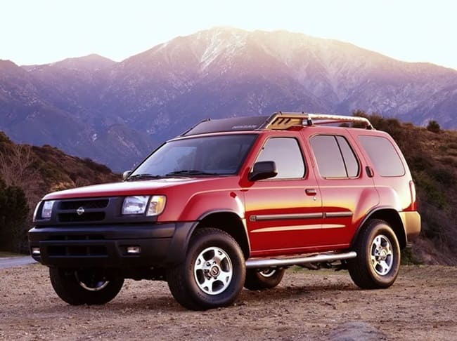I (WD22) 1999-2001