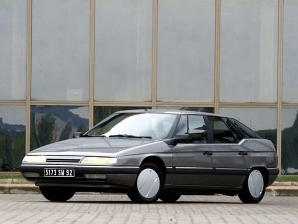 I 1989-1994