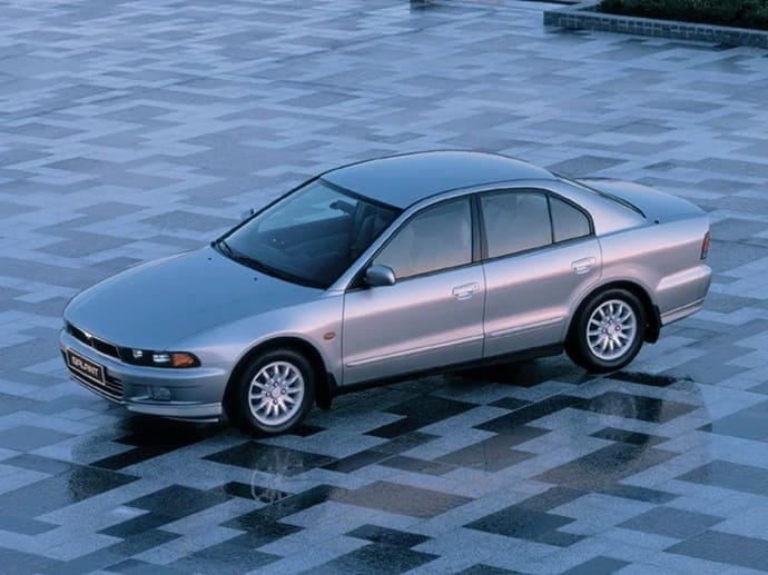 8 1996-1999