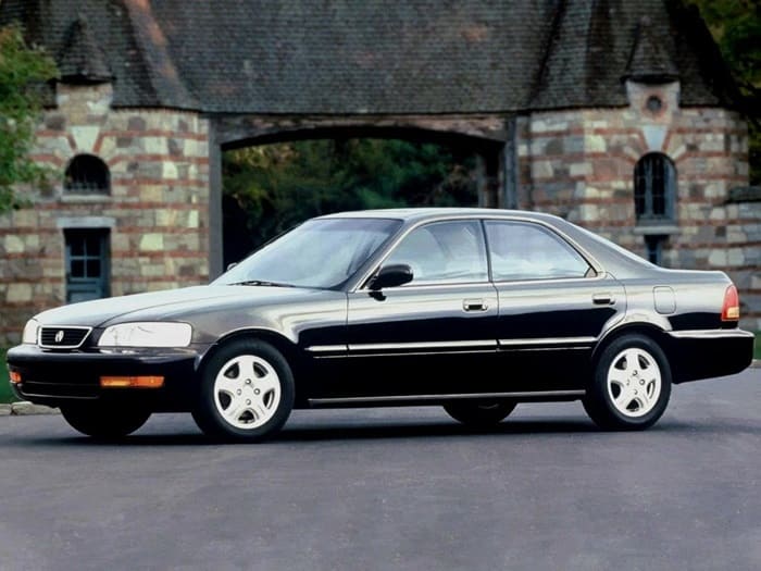 (UA1/UA3) 1996-1998