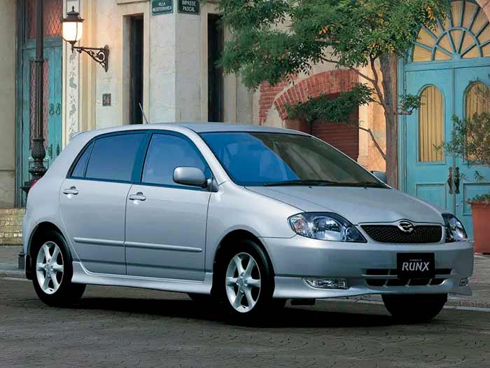 (E120) 2001-2002