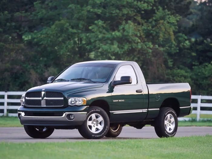 III 2001-2006