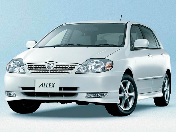 (E120) 2001-2002