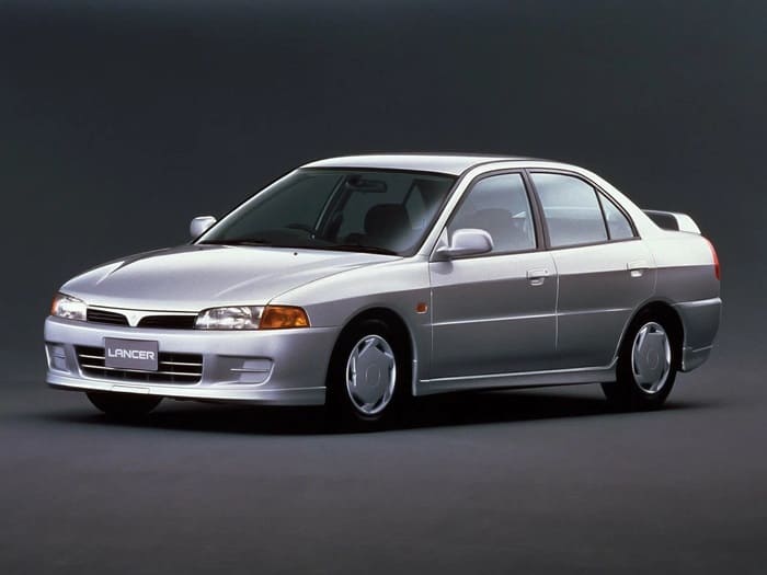 8 1995-2000