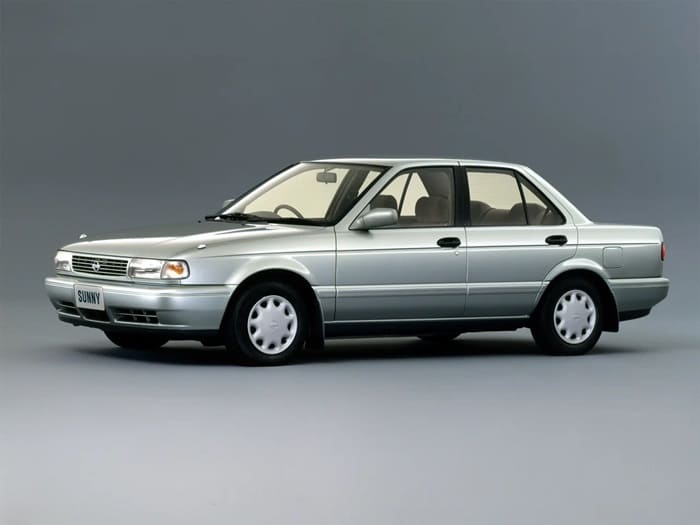 (B13) 1990-1993