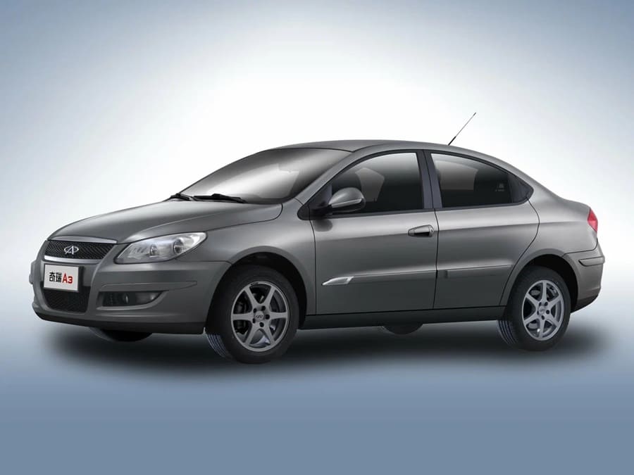 (M11/M12) 2010-2015