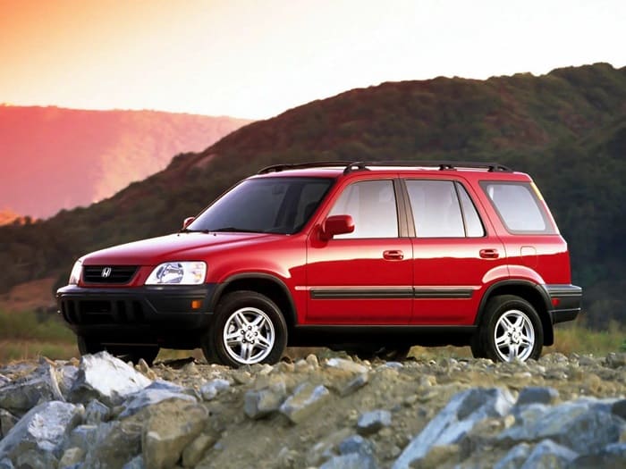 I 1995-1999