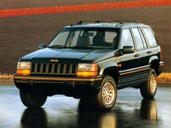 I (ZJ) 1992-1996